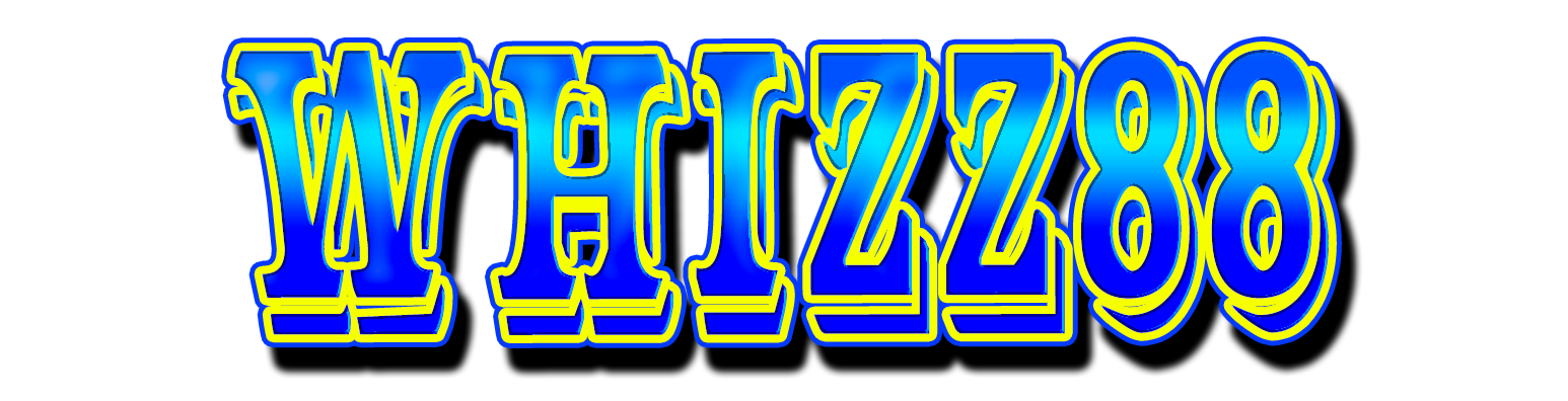 WHIZZ88